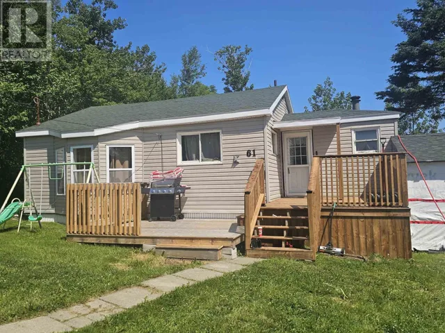 61 Dominion Street, Glace Bay, Nova Scotia B1A3M8