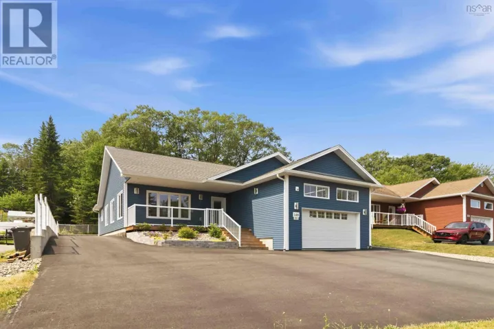148 Old Sackville Road, Lower Sackville, Nova Scotia B4C2J6