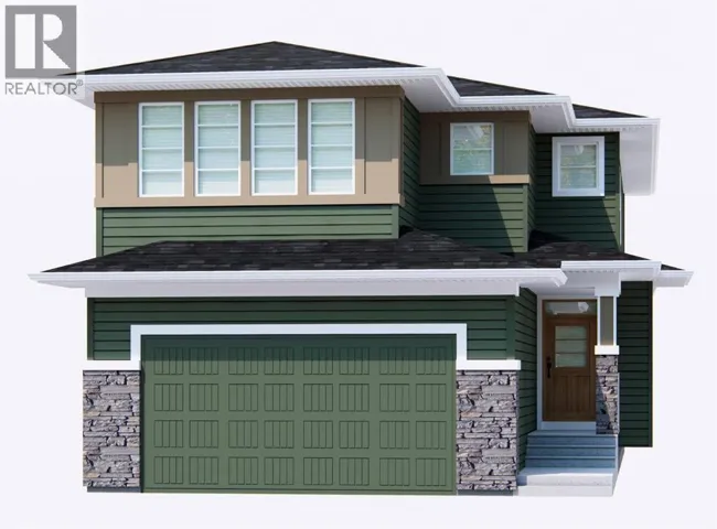359 Rivercrest Road, Cochrane, Alberta T4C3G1