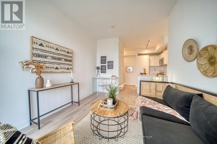1006 - 3 GLOUCESTER STREET, Toronto (Church-Yonge Corridor), Ontario M4Y0C6