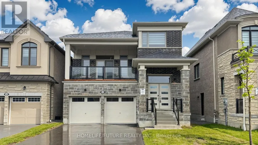 1406 SWALLOWTAIL LANE, Pickering, Ontario L1X0N8