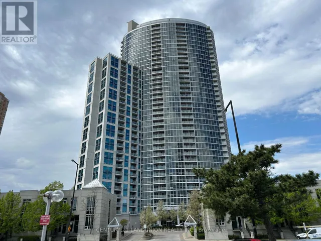 2807 - 83 BOROUGH DRIVE, Toronto (Bendale), Ontario M1P5E4