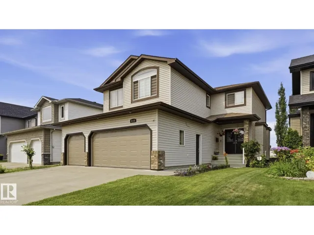 6116 53 AV, Beaumont, Alberta T4X1V6