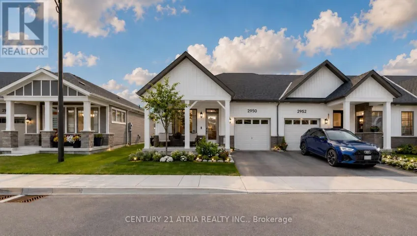 2950 MURPHY PLACE, Innisfil, Ontario L9S0S1