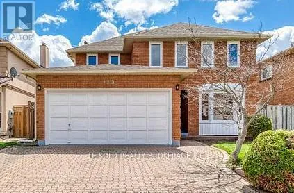 BSMT A - 139 WALFORD ROAD, Markham (Middlefield), Ontario L3S2T7