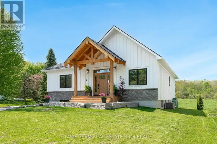 3415 RESERVOIR ROAD, Severn, Ontario L0K1E0