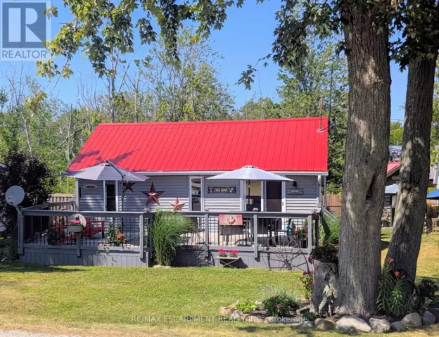 282 BAYGROVE LINE, Haldimand (Dunnville), Ontario N1A2W8