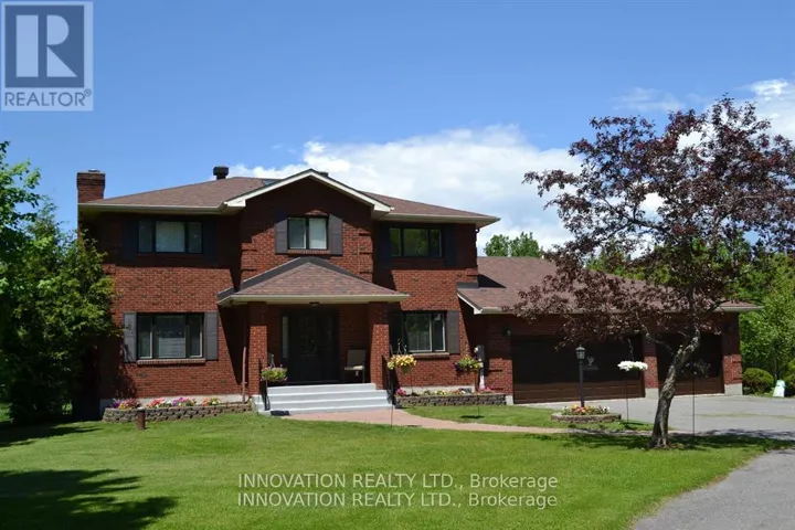 7 GRIERSON LANE, Ottawa, Ontario K2W1A6