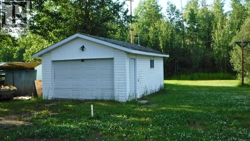 5309 52 Avenue, Valleyview, Alberta T0H3N0