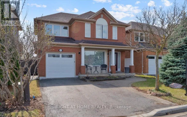 2356 PROUDFOOT TRAIL, Oakville (WT West Oak Trails), Ontario L6M3Y2