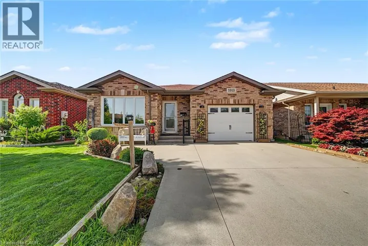 3913 PRIMROSE Lane, Lincoln, Ontario L0R2C0