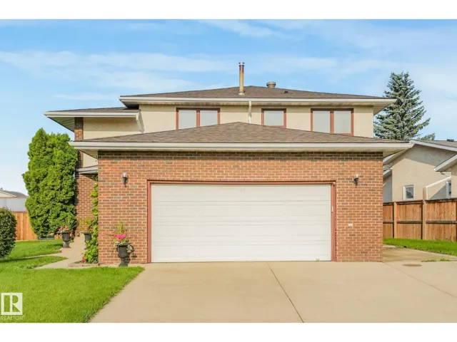 5504 150 AV NW NW, Edmonton, Alberta T5A2L2