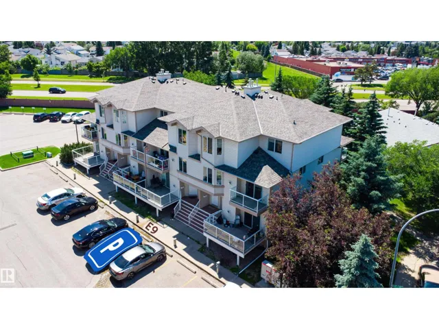 #11 2505 42 ST NW, Edmonton, Alberta T6L7G8