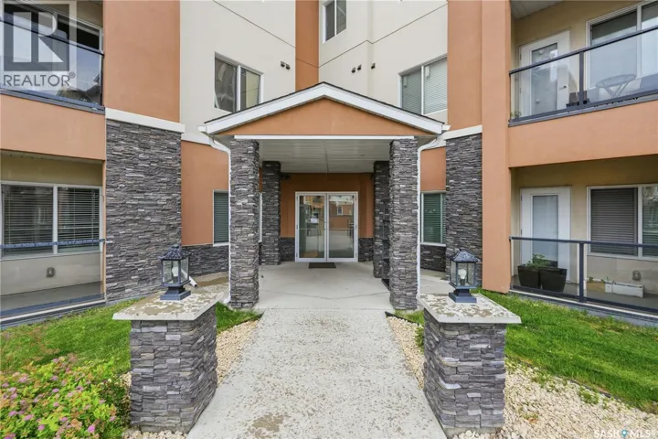 314 142 Pawlychenko LANE, Saskatoon, Saskatchewan S7V0N7