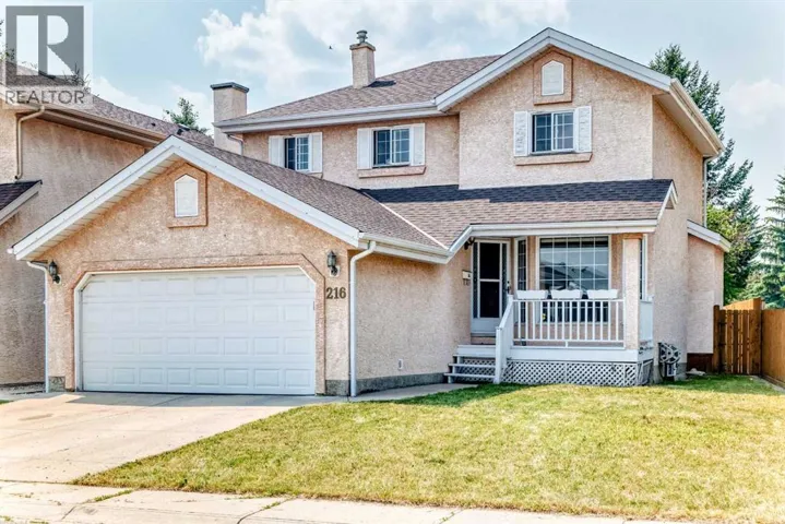 216 Millbank Road SW, Calgary, Alberta T2Y2Z2