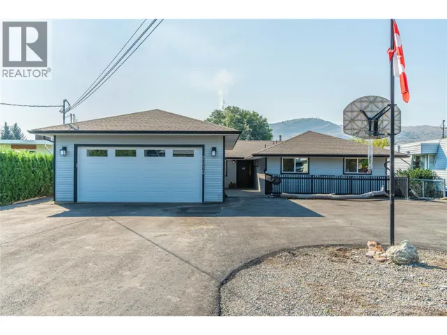 2215 BARBARA Avenue, Kamloops, British Columbia V2B4J4