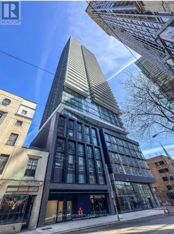 3706 - 89 CHURCH STREET, Toronto (Church-Yonge Corridor), Ontario M5C0B7