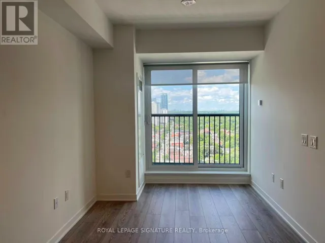 2209 - 10 OAK STREET, Toronto (Regent Park), Ontario M5A0Z1