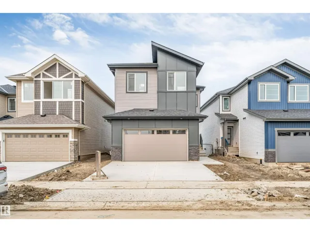 4234 63 ST, Beaumont, Alberta T4X3E9