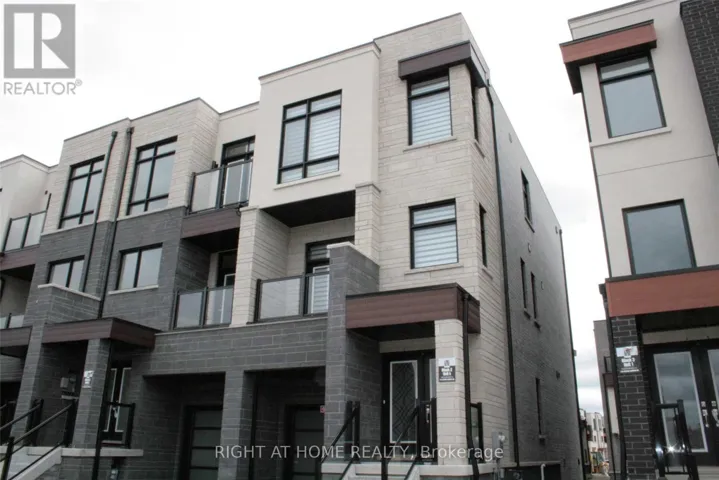 175 LEBOVIC CAMPUS DRIVE, Vaughan (Patterson), Ontario L6A4J4