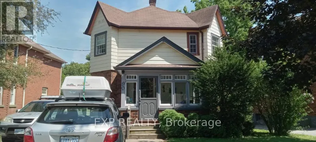 90 RIVER ROAD, Welland (Welland Downtown), Ontario L3B2R9
