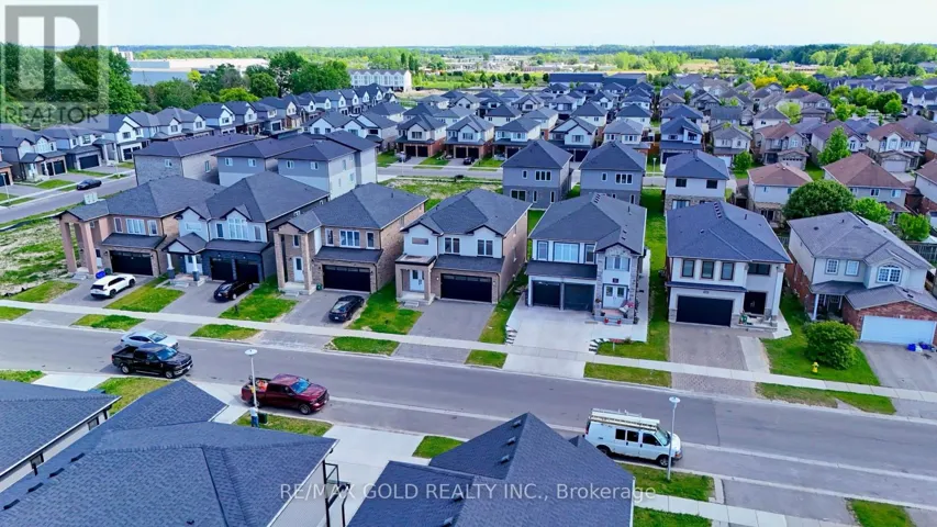 2606 BATEMAN TRAIL, London South (South W), Ontario N6L0B1