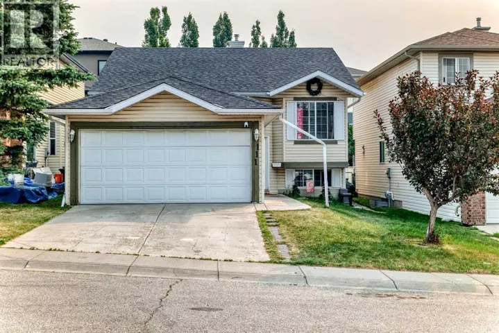 111 Arbour Stone Crescent NW, Calgary, Alberta T3G5A1
