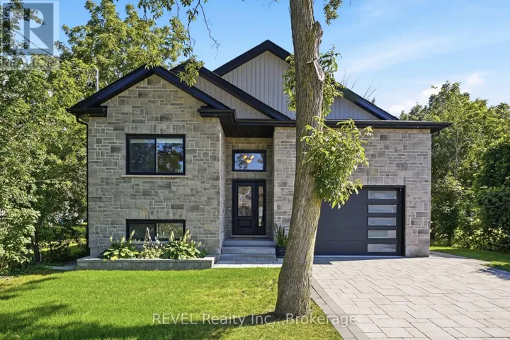 681 WARNER ROAD, Niagara-on-the-Lake (St. Davids), Ontario L0S1J0
