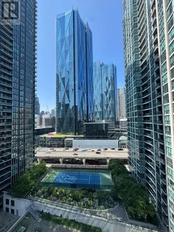 1602 - 12 YONGE STREET, Toronto (Waterfront Communities), Ontario M5E1Z9