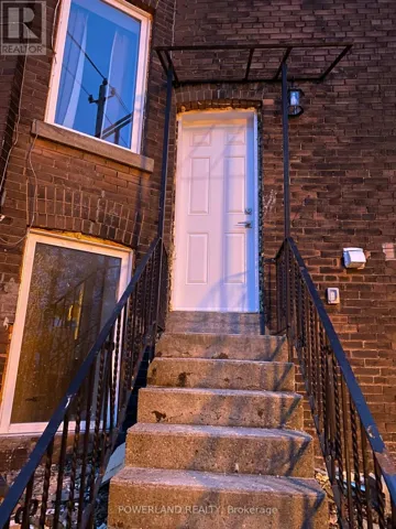 BSMT - 2 ST ANNES ROAD, Toronto (Little Portugal), Ontario M6J2C1