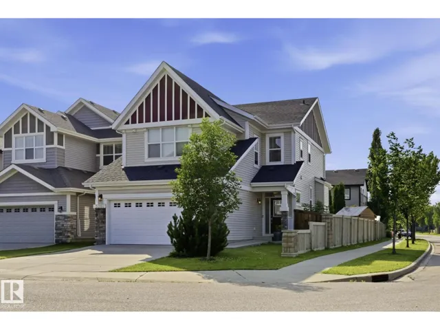 3204 Abbott CR SW SW, Edmonton, Alberta T6W2V3