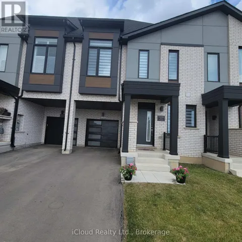 3523 POST ROAD, Oakville (GO Glenorchy), Ontario L6H7W5