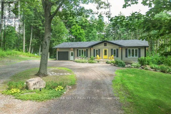 5651 THE GRANGE SIDE ROAD, Caledon, Ontario L7C0G5