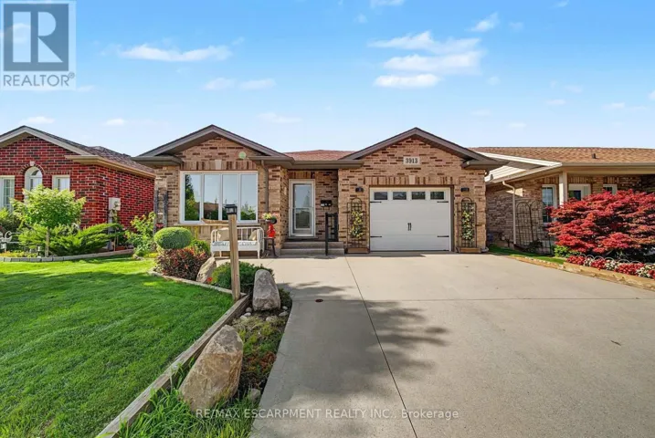 3913 PRIMROSE LANE, Lincoln (Lincoln-Jordan/Vineland), Ontario L0R2C0