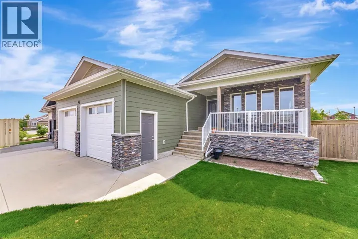 41, 2715 73 Avenue, Lloydminster, Alberta T9V2V8