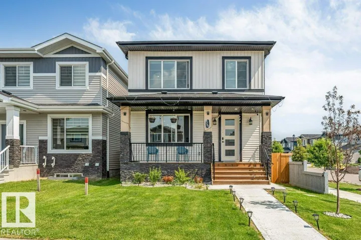 4201 38 ST, Beaumont, Alberta T4X3B3
