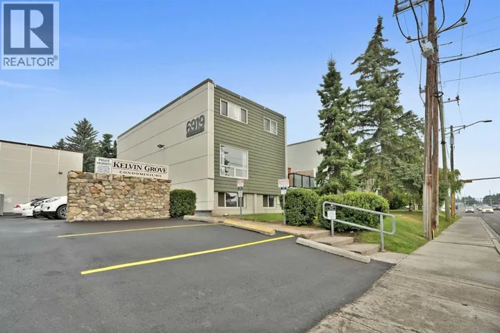 104, 6919 Elbow Drive SW, Calgary, Alberta T2V0E6