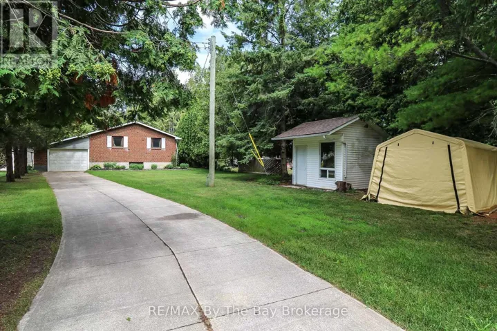 116 STROUD CRESCENT, Wasaga Beach, Ontario L9Z2T4