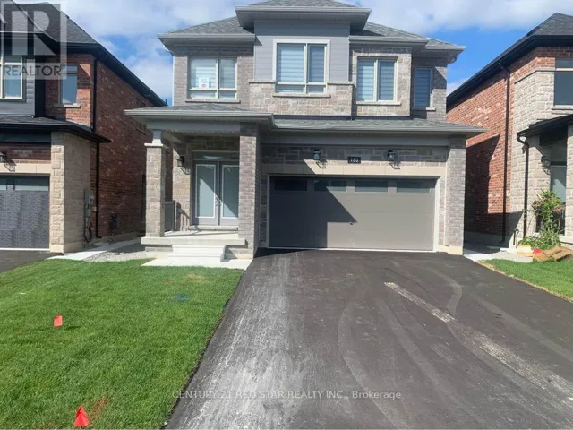 UPPER - 180 FRANKLIN TRAIL, Barrie, Ontario L9J0B1