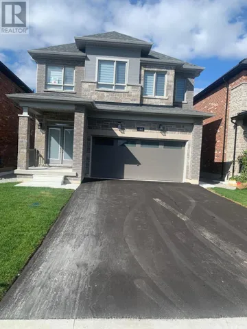 BSMT - 180 FRANKLIN TRAIL, Barrie, Ontario L9J0B1