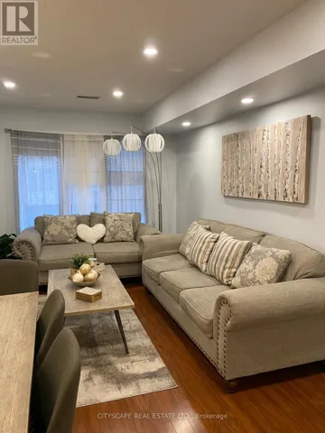 40 - 1050 BRISTOL ROAD W, Mississauga (East Credit), Ontario L5V2E8