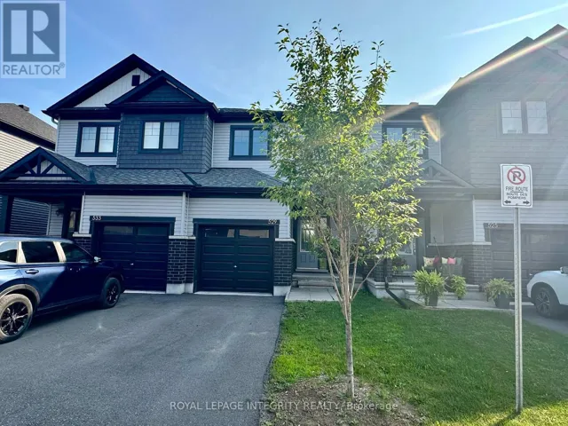 529 ENCLAVE LANE, Clarence-Rockland, Ontario K4K0M8