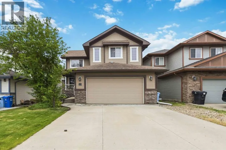 113 Merganser Place, Fort McMurray, Alberta T9K0S4