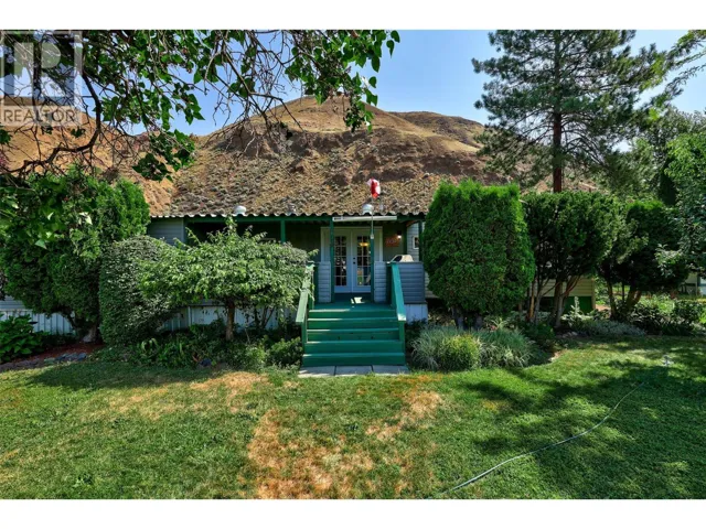 2401 Ord Road Unit# 149, Kamloops, British Columbia V2B7V8