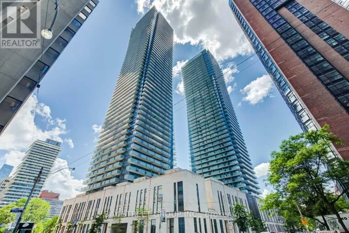 4006 - 1080 BAY STREET, Toronto (Bay Street Corridor), Ontario M5S0A5