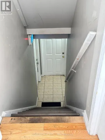BSMT - 112 WORTHINGTON AVENUE, Brampton (Fletcher's Meadow), Ontario L7A3H3