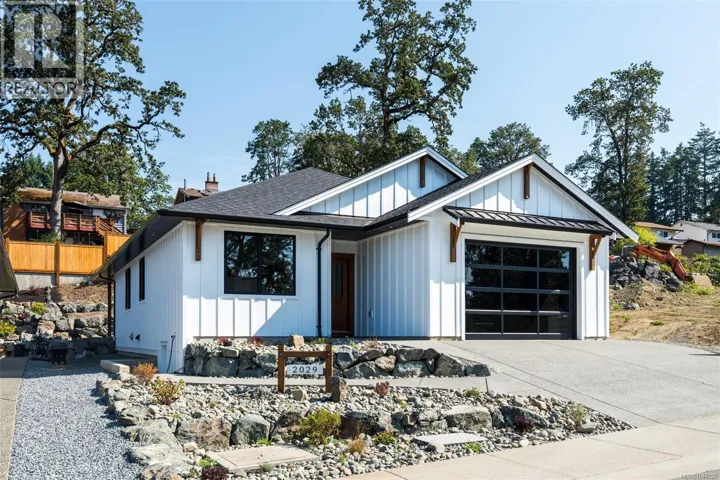 2029 Oakhill Pl, Duncan, British Columbia V9L0J2