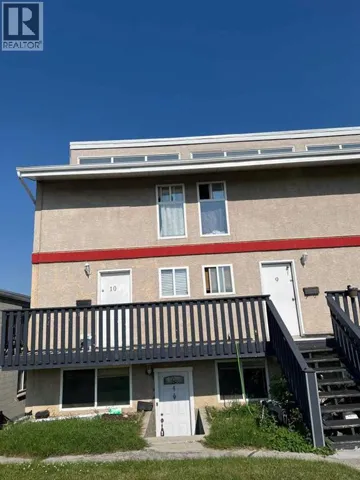 4, 3726 Centre Street NE, Calgary, Alberta t2e2y3