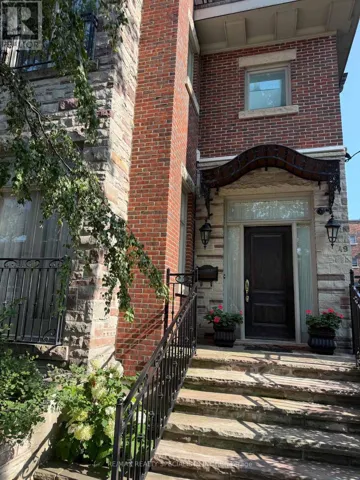 49 MONTCLAIR AVENUE, Toronto (Forest Hill South), Ontario M5P1P5