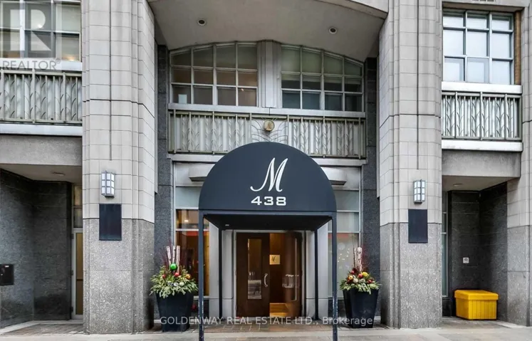 921 - 438 RICHMOND STREET W, Toronto (Waterfront Communities), Ontario M5V3S6